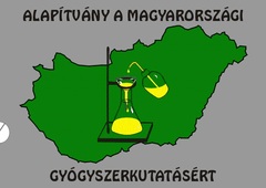 Alapítvány a Magyarországi Gyógyszerkutatásért Ph.D. pályázat