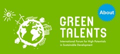 Felhívás a „Green Talent” c. fiatal kutatóknak szóló német tudományos versenyre