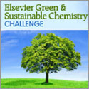 Zöld és fenntartható kémia díj