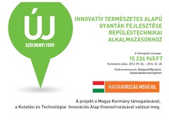 BONUS_HU projekt zárult a Vegyészmérnöki és Biomérnöki Karon