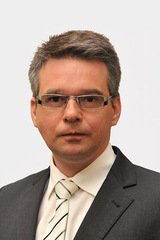 Dr. Mika László Tamás