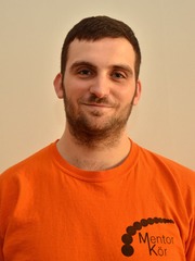 Balogh Márton