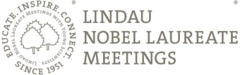 Nobel-díjasok lindaui ülése