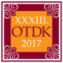 OTDK díj a legkiválóbb hallgatóknak és felkészítő oktatóiknak