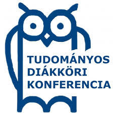 Felhívás Tudományos Diákköri Konferenciára