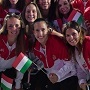 Magyar sporttörténeti röplabda siker az egyetemisták és főiskolások olimpiáján