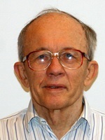 Elhunyt Sallay Péter SzKTT korábbi docense, a kémiai tudományok doktora, aranydiplomás vegyészmérnök