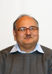 Elhunyt Dr. Grün Alajos, a Szerves Kémia és Technológia Tanszék docense