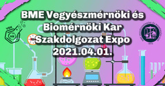 TDK, szakdolgozat, diplomamunka témabemutató expo a VBK-n