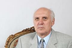 Elhunyt Dr. Antus Sándor Az MTA rendes tagja professor emeritus
