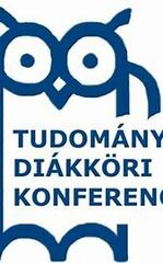 VBK Tudományos Diákköri Konferencia  összefoglaló