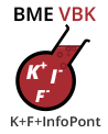 BME VBK K+F+InfoPont